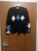 Pullover Jou  mit Angora und Wool Gr ca 40-42-44 Bremen - Huchting Vorschau