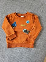 Sehr gut erhaltener Pullover von "name it" in Größe 92 Bayern - Adelsried Vorschau