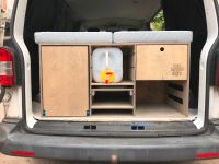 System Pure CampingBox L ausziehbare Campingküche/Klappbett Hamburg-Mitte - Hamburg Hammerbrook Vorschau