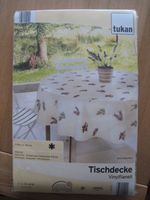 NEU!!! Tischdecke, runde Tischdecke Nordrhein-Westfalen - Solingen Vorschau