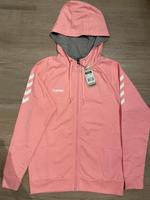 NEU * Sweatjacke Kapuzenjacke HUMMEL S pink Damen Hessen - Hünfelden Vorschau