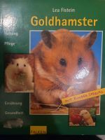Buch Tiere Goldhamster Rheinland-Pfalz - Andernach Vorschau