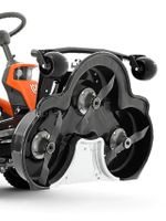 Husqvarna Mähdeck Combi 103 Sachsen-Anhalt - Südharz Vorschau