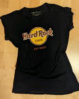 Hard Rock Cafe Shirt Key West dunkelblau Größe XS Niedersachsen - Wolfsburg Vorschau