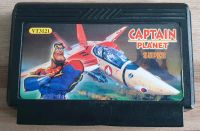 Videospiel: Captain Planet Super - VT3121 - Spielkonsole DENDY 8 Rheinland-Pfalz - Enkenbach-Alsenborn Vorschau