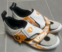 Triathlon Radschuhe Tri Fly IV Größe 45 Baden-Württemberg - Oedheim Vorschau