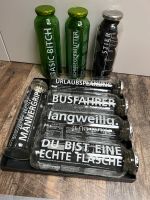 8x 750 ml Set True Fruits Urlaubsplanung Männergrippe Busfahrer Sachsen - Chemnitz Vorschau