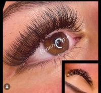 hybridlashes wimpernverlängerung lashextensions melbeck Niedersachsen - Neetze Vorschau