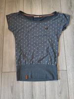Naketano - Shirt Gr. S blau mit Ankern Hessen - Hessisch Lichtenau Vorschau