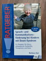 Sprach- und Kommunikationsförderung bei Kindern mit Down-Syndrom Berlin - Hellersdorf Vorschau