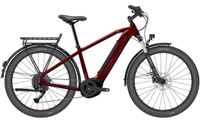 ⚡️E-Bike E-Trekking Lapierre M ✅NEU Bosch 27,5 Zoll - UVP:3099€ Mecklenburg-Vorpommern - Stralsund Vorschau