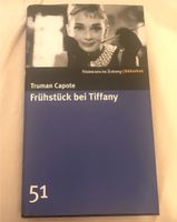 Frühstück bei Tiffany Buch München - Trudering-Riem Vorschau