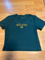 Grünes t Shirt Grösse M Baden-Württemberg - Bad Krozingen Vorschau