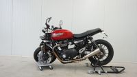 Triumph Speed Twin 1200 *ABS* Baden-Württemberg - Winnenden Vorschau