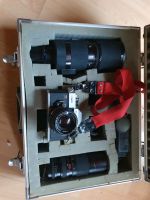 Fujica Kamera mit Objektiv für Kleinbildfilme München - Trudering-Riem Vorschau