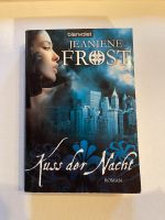 Jeaniene Frost - Kuss der Nacht (Teil 2) Rheinland-Pfalz - Rathskirchen Vorschau