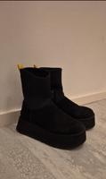 UGG Classic Dipper Gr. 37 Hessen - Bad Vilbel Vorschau