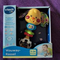 Vtech Wauwau-rassel neu Ludwigslust - Landkreis - Neu Gülze Vorschau