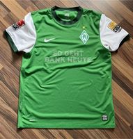 SV Werder Bremen Trikot Niedersachsen - Wietze Vorschau