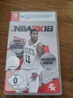 NBA 2K18 Nintendo Switch Bochum - Bochum-Ost Vorschau