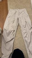 Hose Pull&Bear beige xs Berlin - Zehlendorf Vorschau