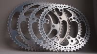 NOS Campagnolo Super Record Stronglight etc chainring bcd 144 Hannover - Linden-Limmer Vorschau