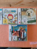 Nintendo DS Spiele Schleswig-Holstein - Glinde Vorschau