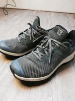 Salomon Schuhe Gore Tex Größe 41 Nordrhein-Westfalen - Niederkassel Vorschau