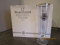 Biergläser "Warsteiner"  12 X 0,3 L Dortmund - Wickede Vorschau
