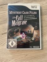 Mystery Case Files ( Der Fall Malgrave) für Wii Düsseldorf - Eller Vorschau