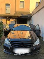 Mercedes-Benz, C180 CDI BLUE EFFICIENGY Duisburg - Meiderich/Beeck Vorschau
