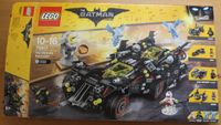 Lego 70917 Das ultimative Batmobil in OVP Baden-Württemberg - Rheinstetten Vorschau