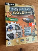 PC Big Box Crazy Machines Gold Edition Neu! Sealed! Lübeck - Kücknitz Vorschau