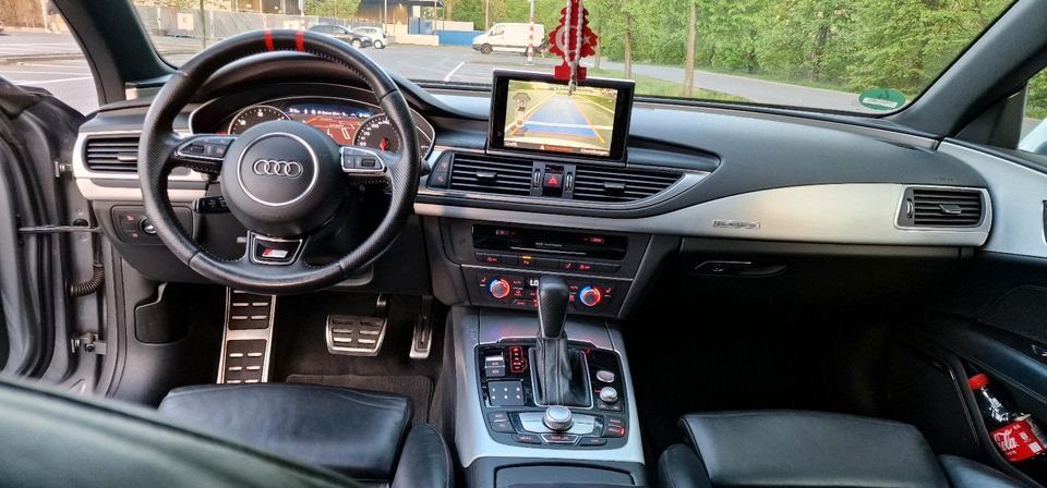 Zu Verkaufen Audi A7 Sportback 2×Sline in Berlin