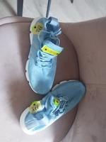 Neu - Adidas Damen Leichtlaufschuh - Größe 40 Brandenburg - Brandenburg an der Havel Vorschau