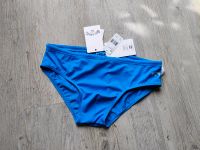 Billabong Badehose Badeslip Gr. S Neu blau Hessen - Fuldabrück Vorschau