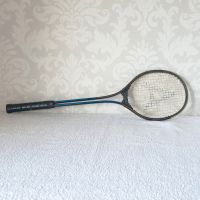 Apollo Alustar Squash Schläger Racket ⚾ Oversize ⚾ blau schwarz Kiel - Mettenhof Vorschau