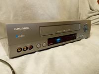 Grundig GV940 Hifi VHS Spieler Videorecorder Sachsen - Ostrau Vorschau