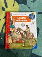 Bei den Indianern (wieso weshalb warum) Königs Wusterhausen - Wildau Vorschau