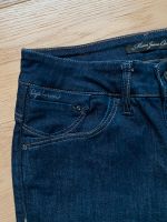 wNEU: Damen Jeans MAVI Gr. 26/32 KENDRA Dunkelblau Denim Wandsbek - Hamburg Sasel Vorschau