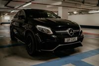 Mercedes GLE63s mieten Auto mieten GLE63s Sportwagen mieten Berlin Hochzeitsauto mieten Berlin Hochzeitsauto mieten Auto mieten Brandenburg Mercedes AMG Berlin - Reinickendorf Vorschau