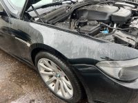 BMW E63 E64 Kotflügel Rechts Saphire schwarz 475 Nordrhein-Westfalen - Bottrop Vorschau