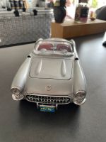 Burago 1:18 Chevrolet Corvette 1957 Hessen - Rüsselsheim Vorschau