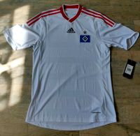 Authentic HSV Trikot Adidas S 2009/10 Neu Player Hamburg Shorts M Bielefeld - Bielefeld (Innenstadt) Vorschau