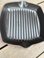 Le Creuset Grillpfanne 26 cm Nordrhein-Westfalen - Baesweiler Vorschau