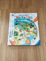 Tiptoi Buch Ravensburger Tip Toi Weltatlas mit Poster Baden-Württemberg - Deggenhausertal Vorschau