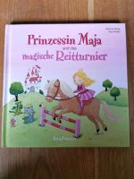 Prinzessin Maja und das magische Reittunier Schleswig-Holstein - Nehmten Vorschau