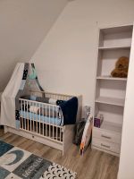 Babybett plus Zubehör Bad Doberan - Landkreis - Sanitz Vorschau