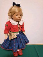 Käthe Kruse Brigitta Sameln Puppe Berlin - Charlottenburg Vorschau