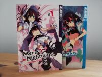 Manga: Merry Nightmare Niedersachsen - Braunschweig Vorschau